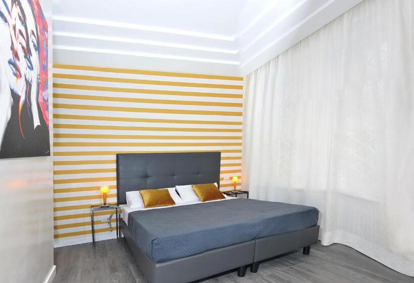 اتاق استاندارد, Il Cavaliere