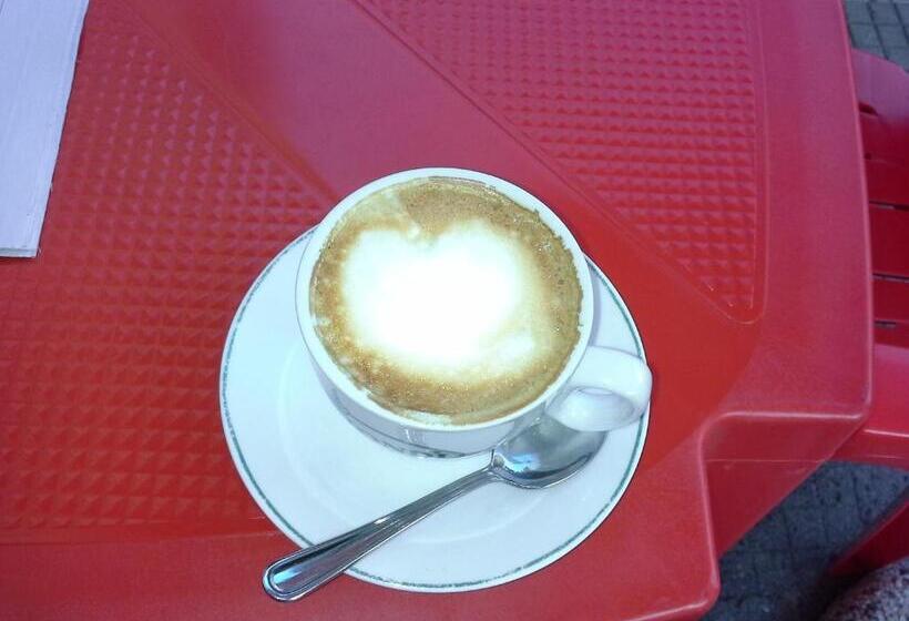 اتاق استاندارد, Il Cavaliere