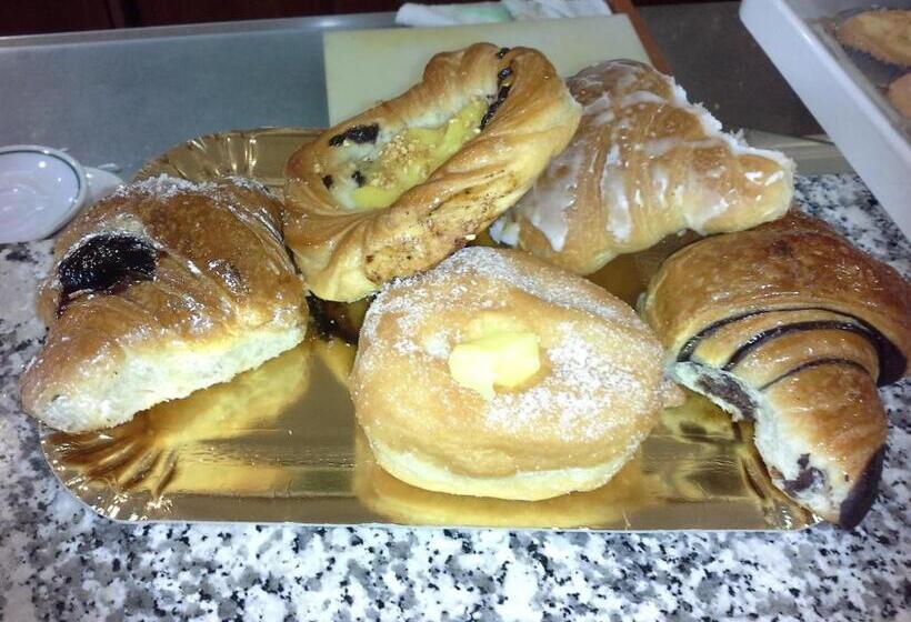 اتاق استاندارد, Il Cavaliere