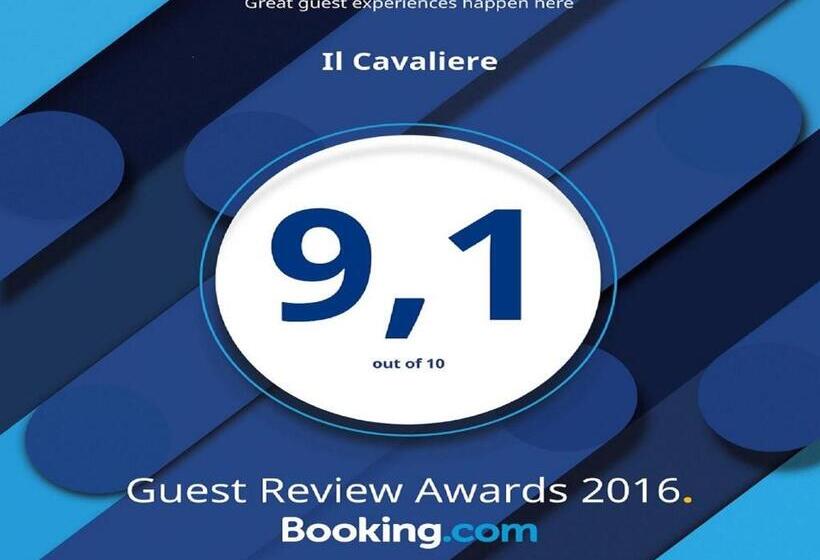 اتاق استاندارد, Il Cavaliere