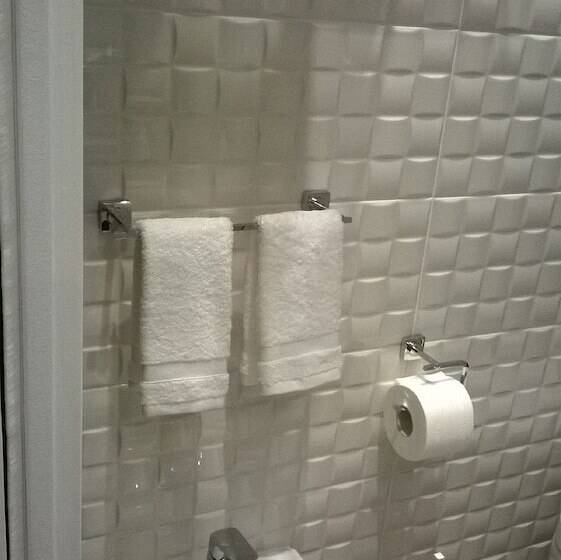 اتاق استاندارد, Il Cavaliere