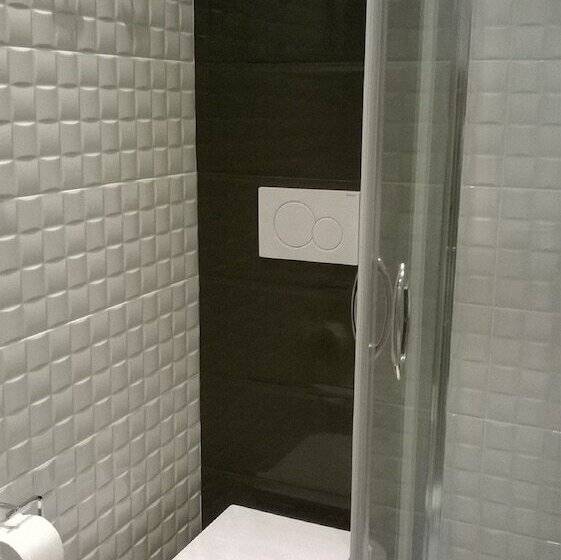 اتاق استاندارد, Il Cavaliere