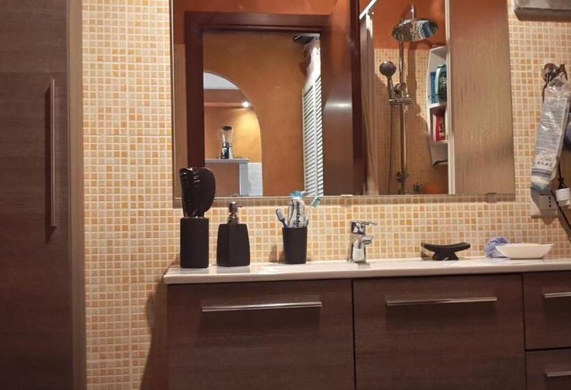 标准间, Villa Klinai