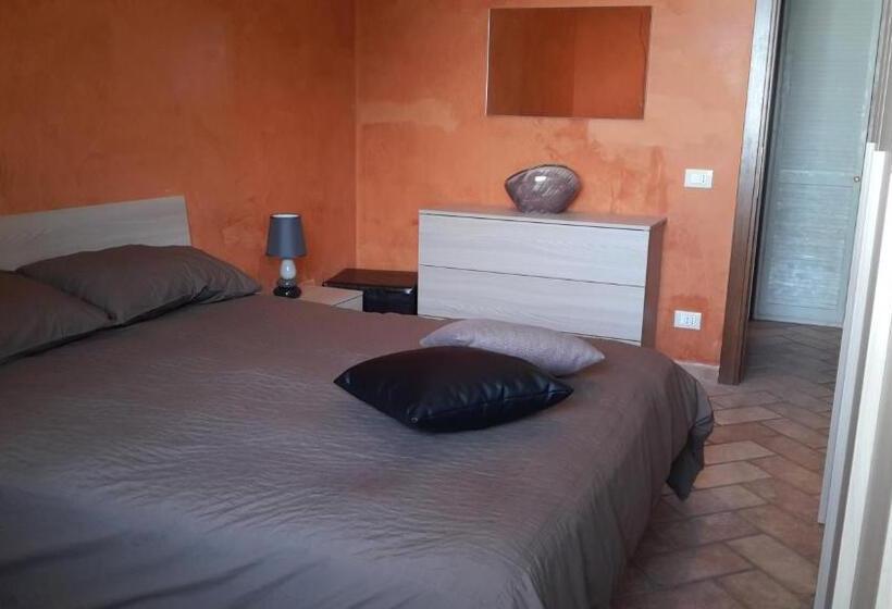 标准间, Villa Klinai