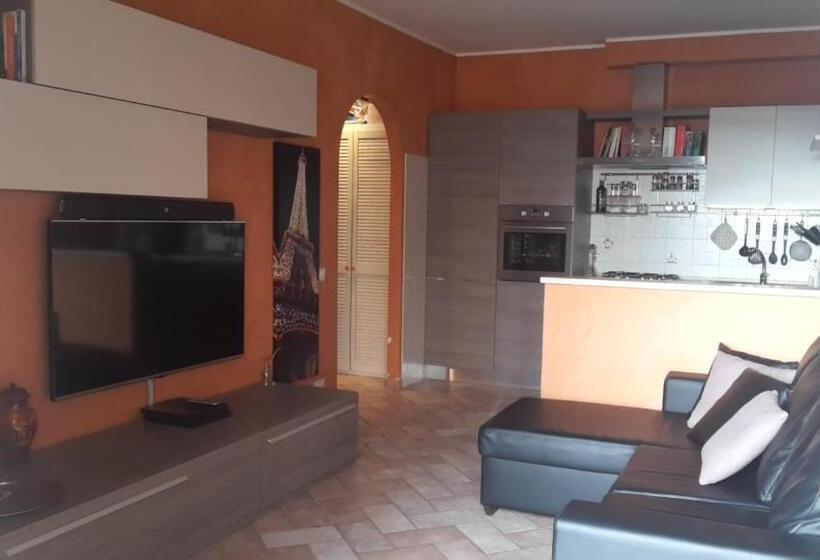 标准间, Villa Klinai