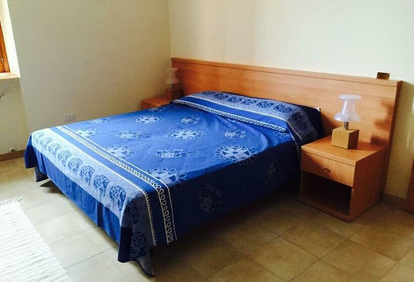 标准间, Hostels Euro Mediterraneo