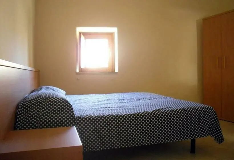 スタンダードルーム, Hostels Euro Mediterraneo