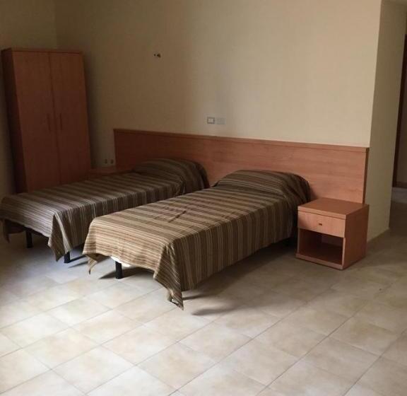 Номер Стандарт, Hostels Euro Mediterraneo