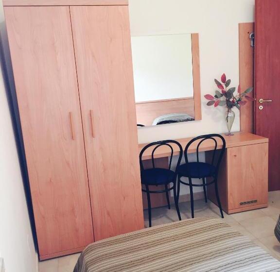 标准间, Hostels Euro Mediterraneo