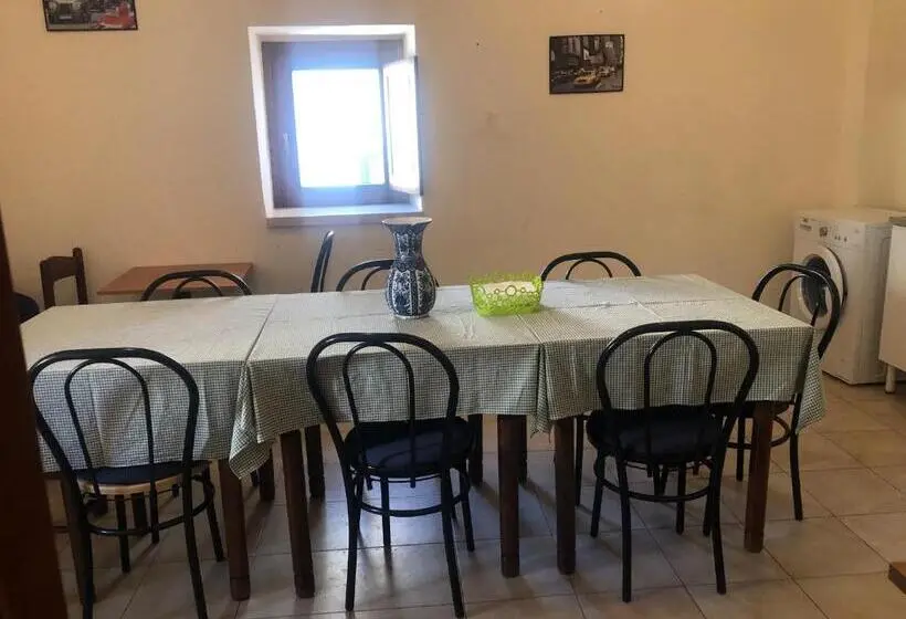 １ベッドルームアパートメント, Hostels Euro Mediterraneo