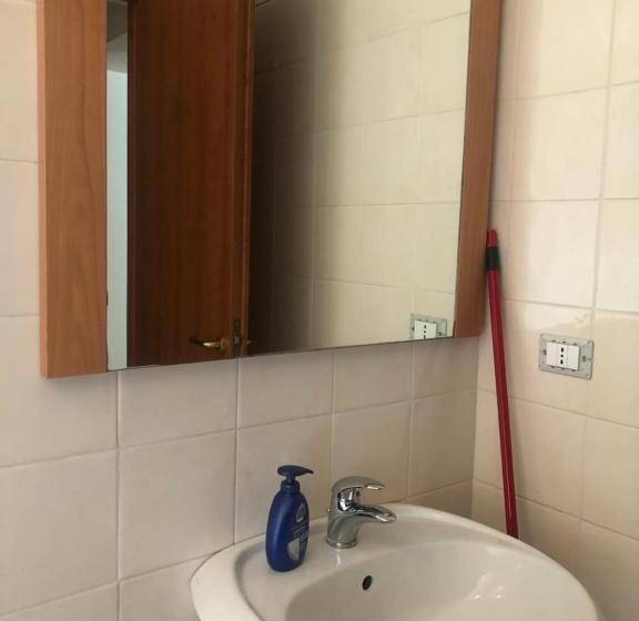 １ベッドルームアパートメント, Hostels Euro Mediterraneo