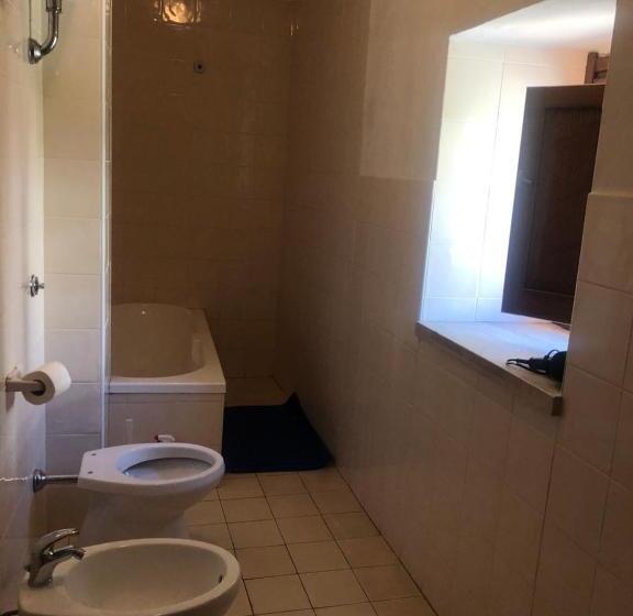 Апартаменты 1 Спальня, Hostels Euro Mediterraneo