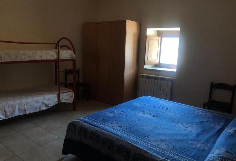 带1个卧室的公寓, Hostels Euro Mediterraneo