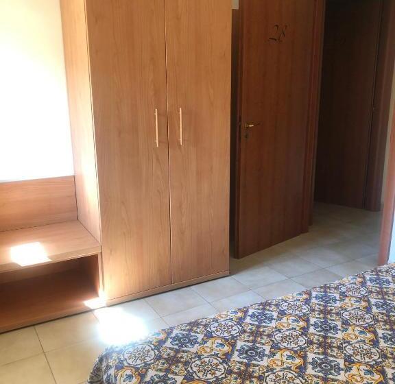 １ベッドルームアパートメント, Hostels Euro Mediterraneo