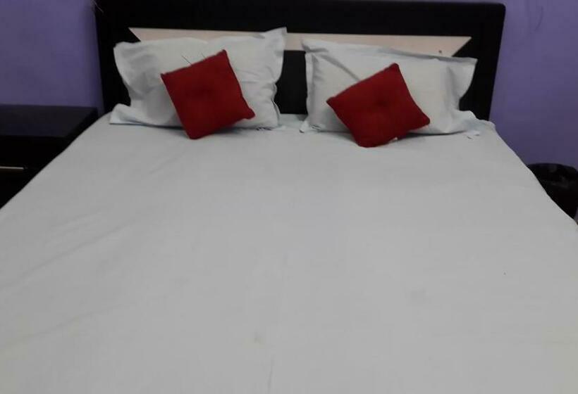 标准间, Asia Lodge