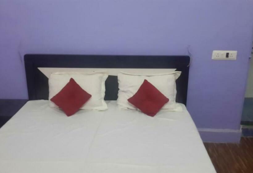 标准间, Asia Lodge