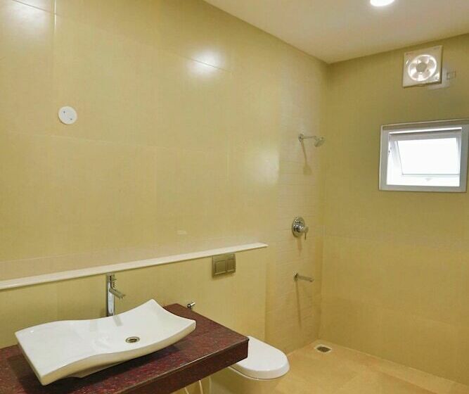 수피리어 룸, Avenue 11 Boutique Residences, Poes Garden Chennai