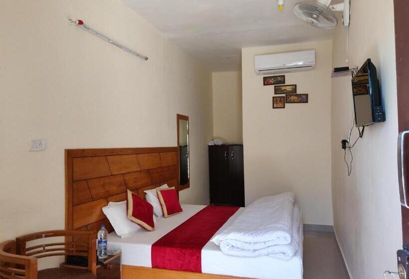 Standard-huone, Bagora Heights
