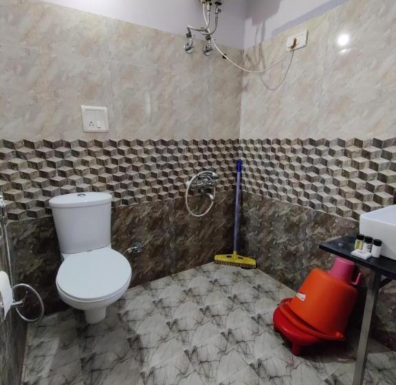 Standard-huone, Bagora Heights