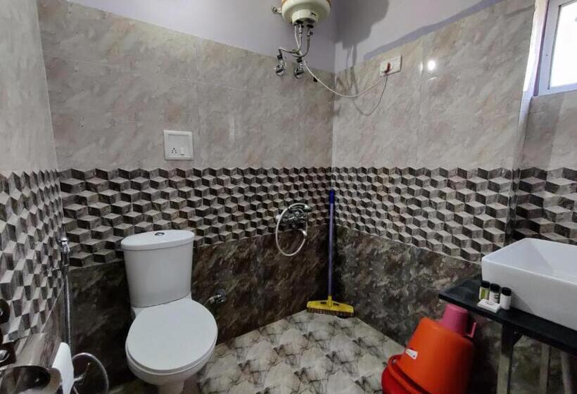 Standard-huone, Bagora Heights