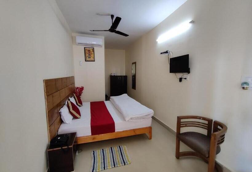Standard-huone, Bagora Heights