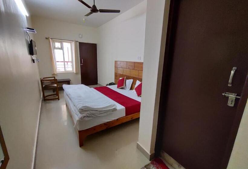 Standard-huone, Bagora Heights