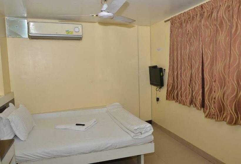 Номер Deluxe, Da Casa Business