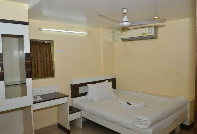 Номер Deluxe, Da Casa Business