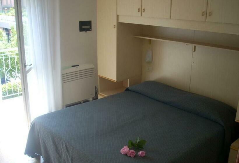 חדר סטנדרט, Fornaro