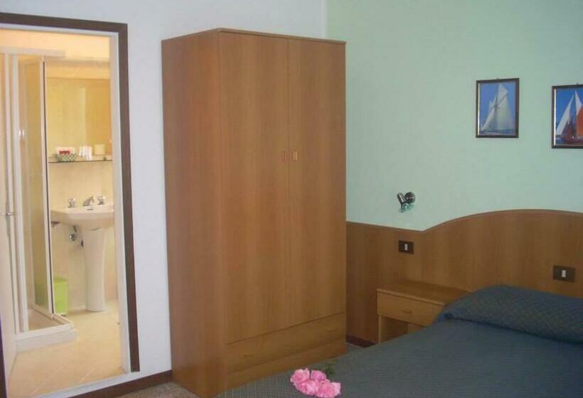 חדר סטנדרט, Fornaro