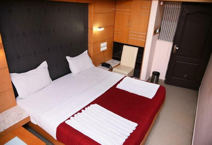 Quarto Deluxe, Grand Choice