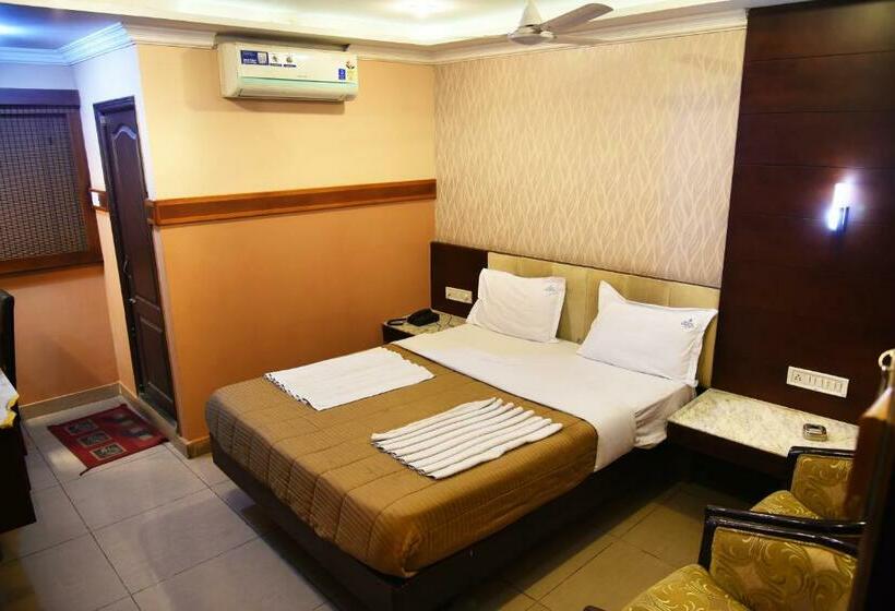 اتاق لوکس, Grand Choice