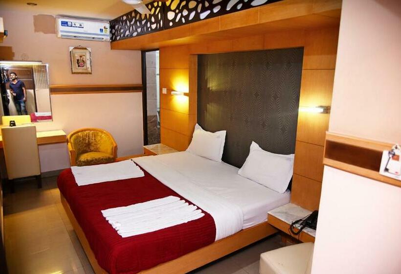 اتاق لوکس, Grand Choice