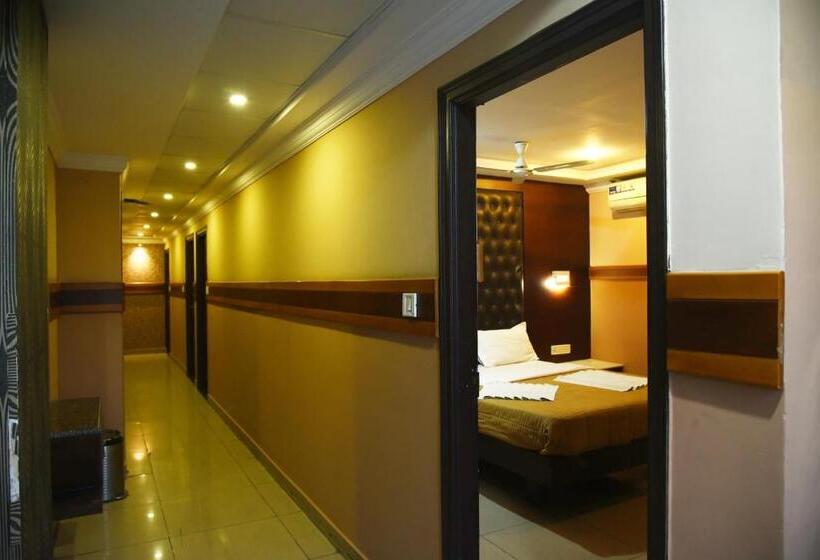 اتاق استاندارد, Grand Choice