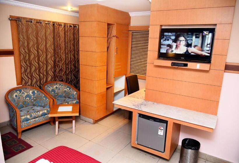 اتاق استاندارد, Grand Choice