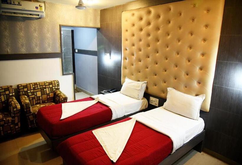 اتاق سوپریور, Grand Choice