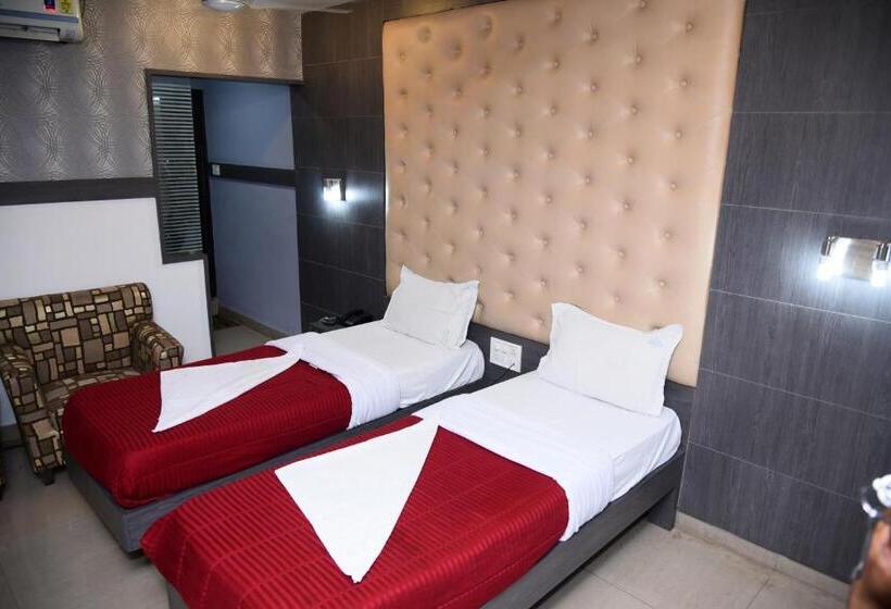 Quarto Superior, Grand Choice