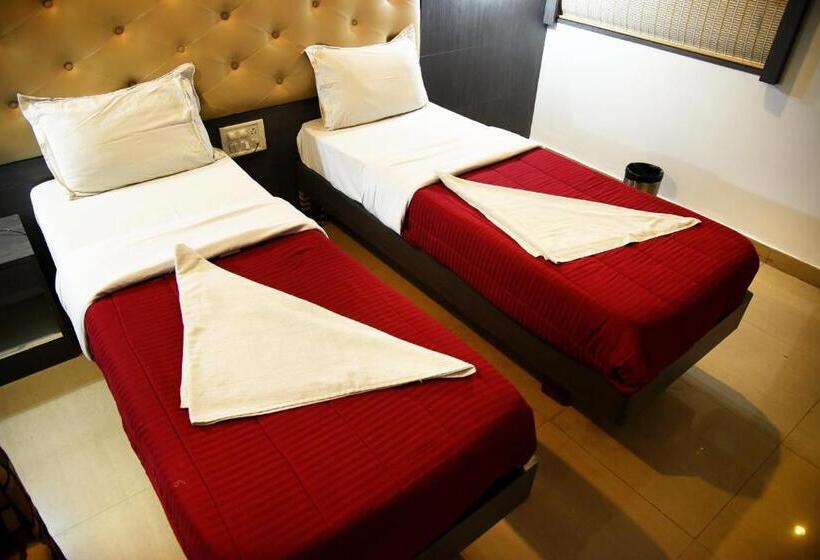 اتاق سوپریور, Grand Choice