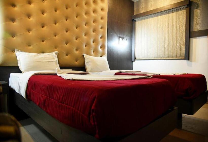 اتاق سوپریور, Grand Choice