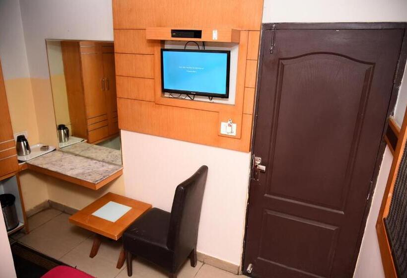 اتاق لوکس, Grand Choice