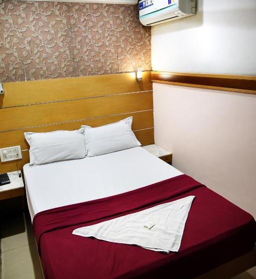 اتاق لوکس, Grand Choice