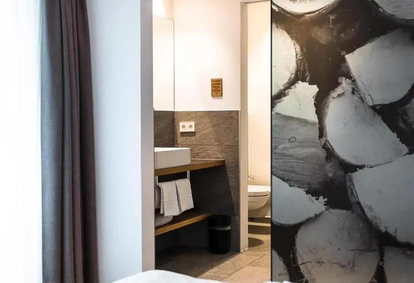 استودیوی لوکس, Joas Natur.hotel.b&b