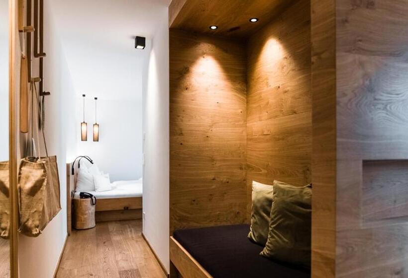 استودیوی لوکس, Joas Natur.hotel.b&b