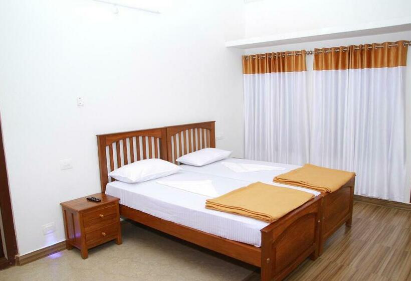 豪华房间, Pearl Beach Bungalow