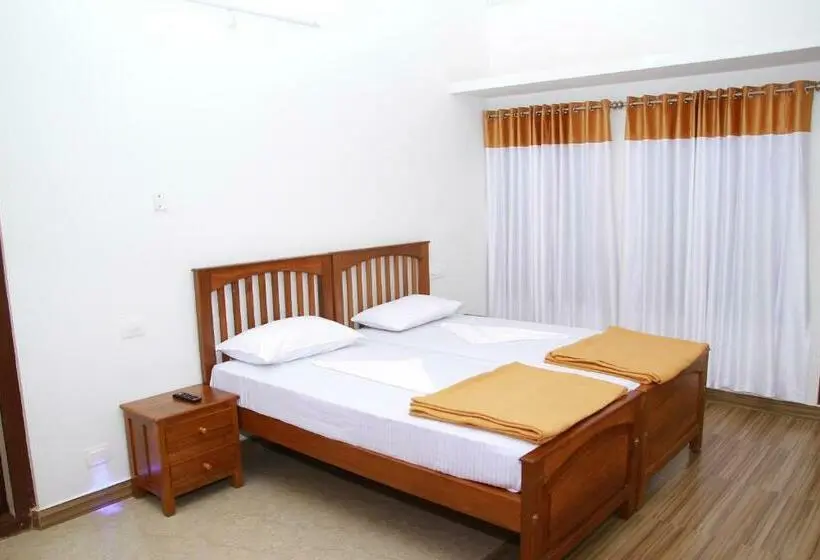 デラックスルーム, Pearl Beach Bungalow