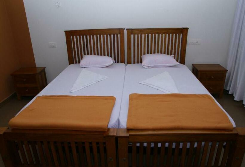 豪华房间, Pearl Beach Bungalow