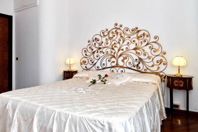 اتاق داخلی دلوکس, Villa Puccini Bed & Breakfast