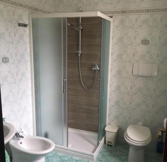 اتاق استاندارد اینتریور, Villa Puccini Bed & Breakfast