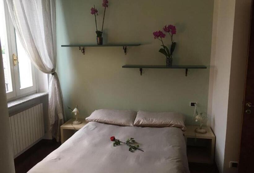 اتاق استاندارد اینتریور, Villa Puccini Bed & Breakfast