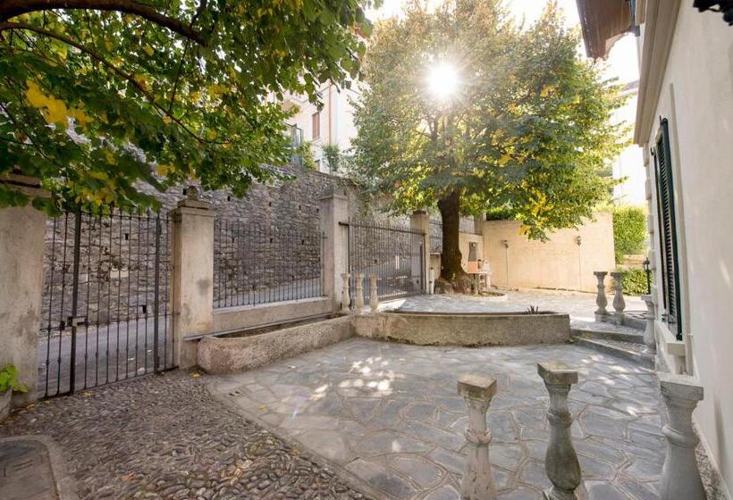 اتاق استاندارد اینتریور, Villa Puccini Bed & Breakfast